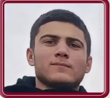 رضا مرادی عبدالوند