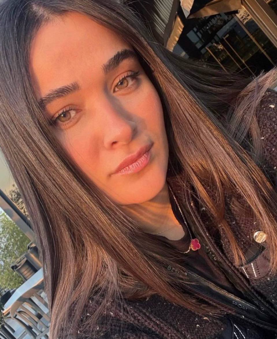Negin Ghadimi