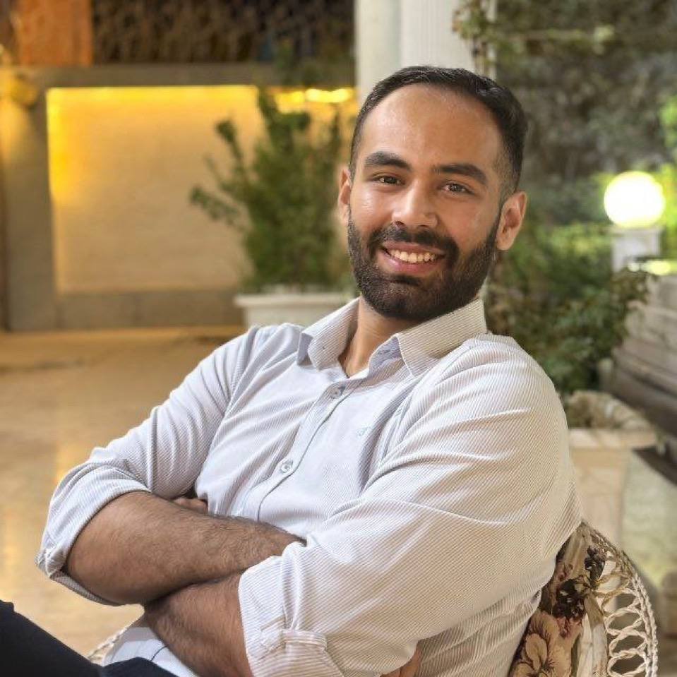 Parsa Safar