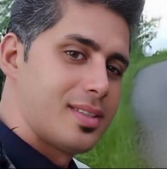 Farhmand Yaqoubi Pour