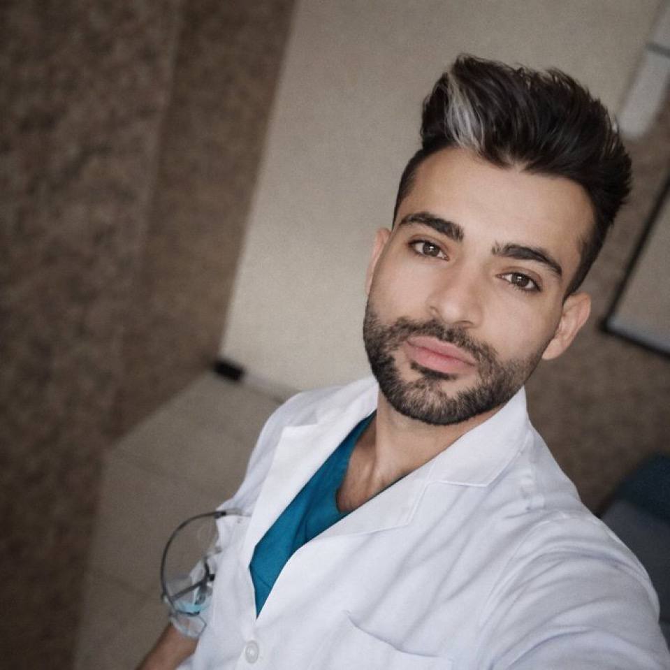 Hamid Mozhahi