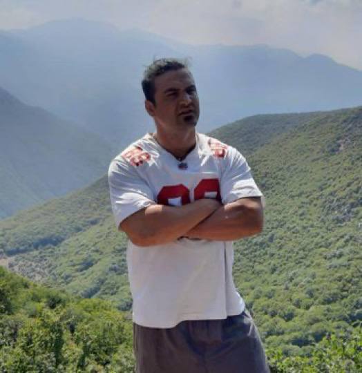 سعید گلسرخی