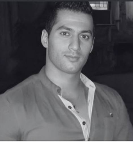 مهدی ساحلی