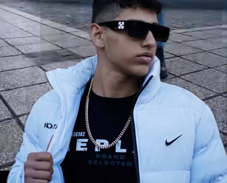Mubin Yaqubzadeh
