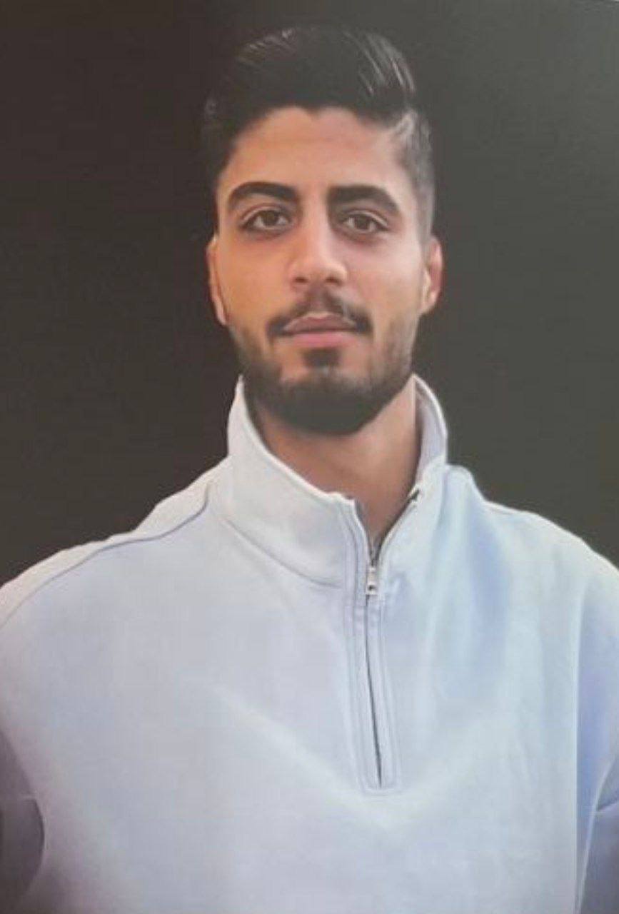 راشد صالح دستجردی