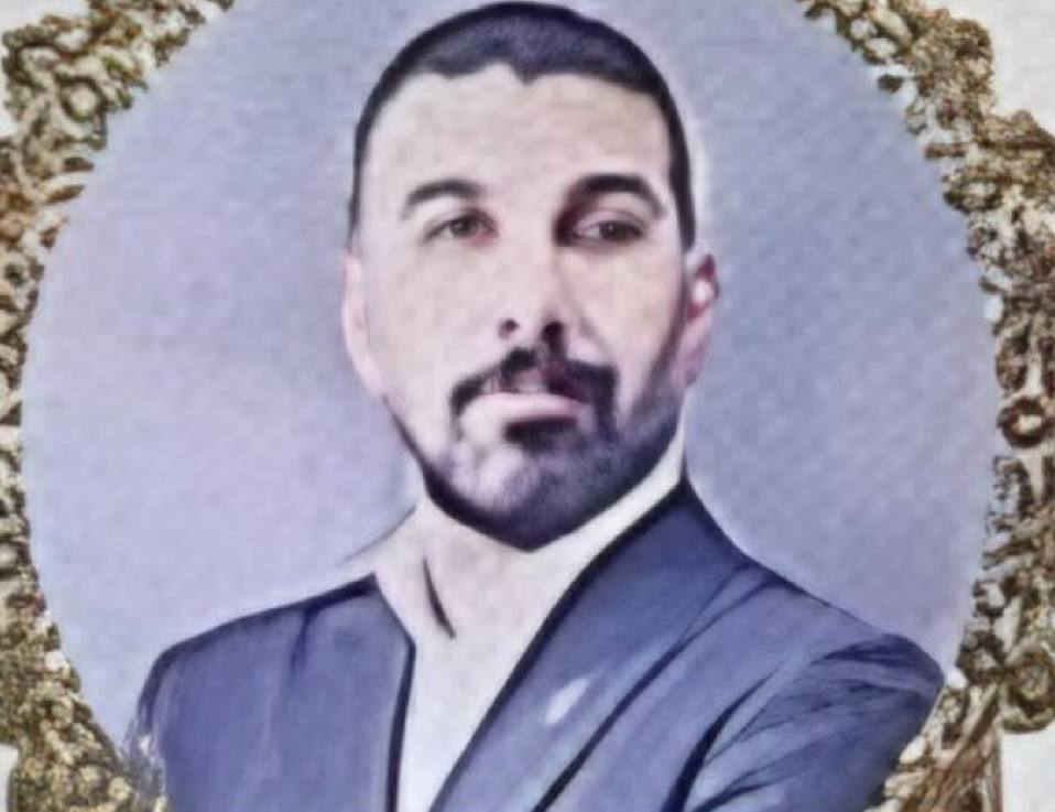مصطفی توری تبریزی
