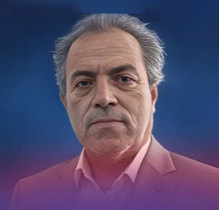 AbbasAli Ramzani