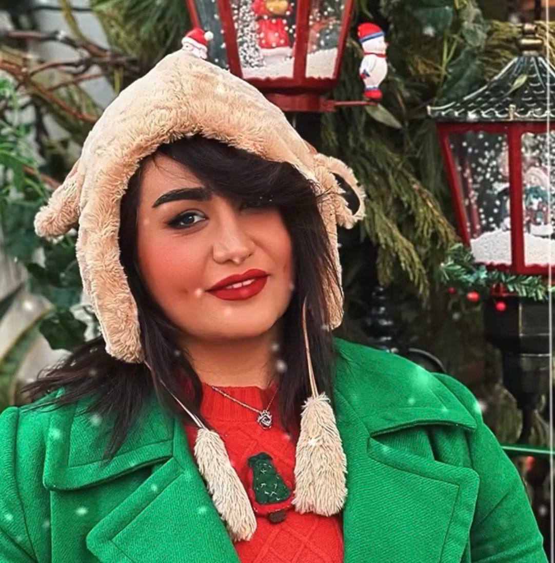 Aida Aghili