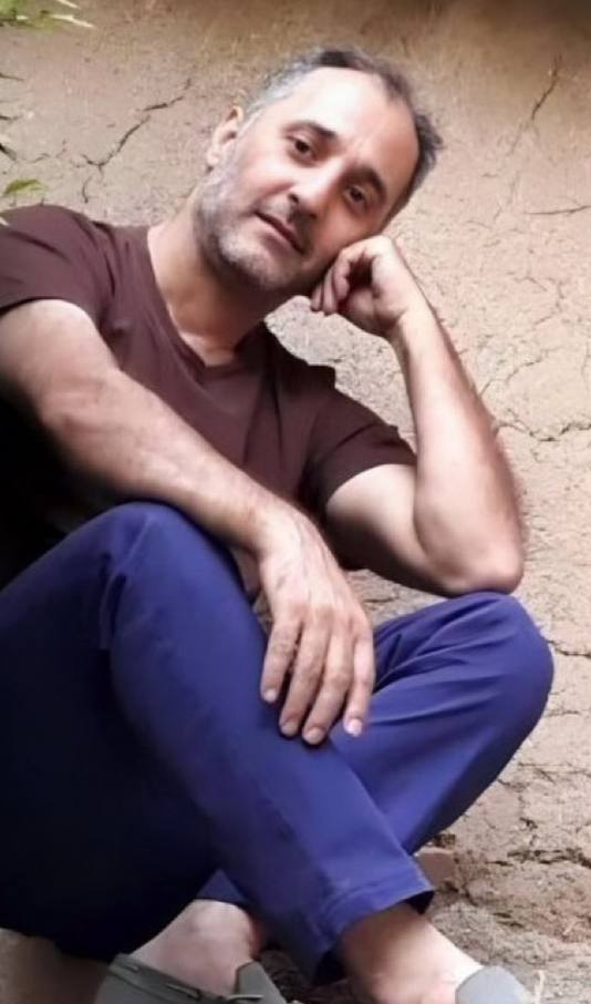 Majid Vazee