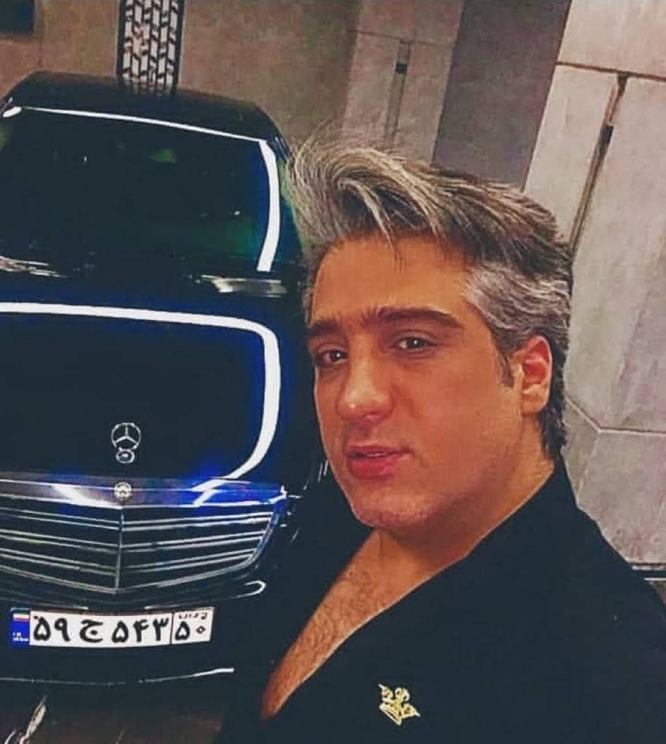 Behfar