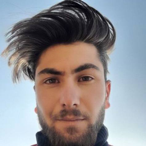 مرتضی جهانبخش ورانلو