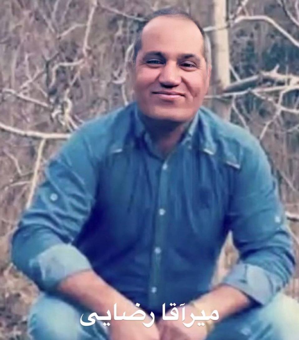 MirAqa Razai