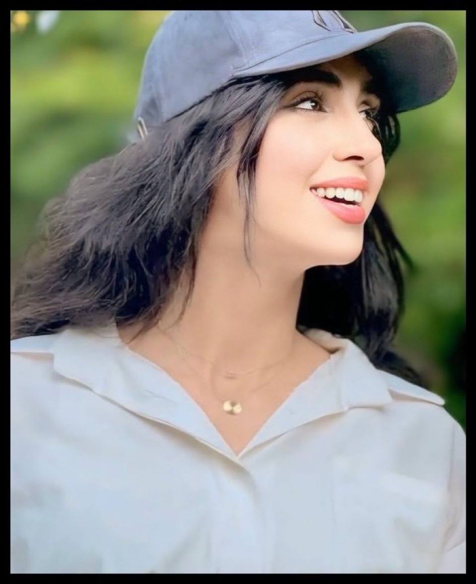 Samaneh Mirzai