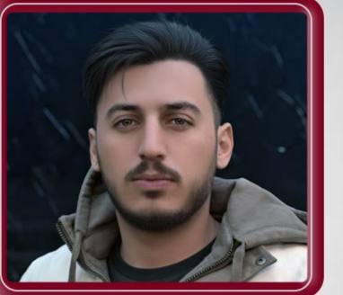 Mahdi Ghorbanedost Varanlu