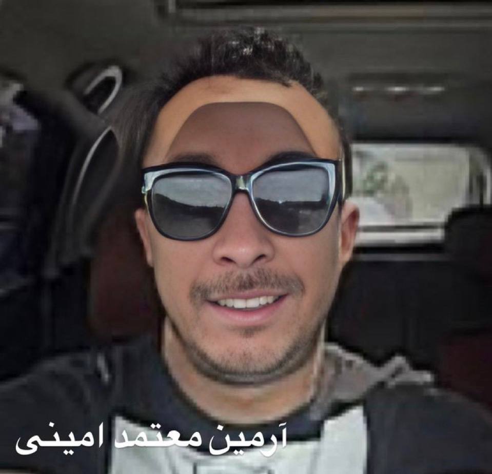 Armin Moattad Amini