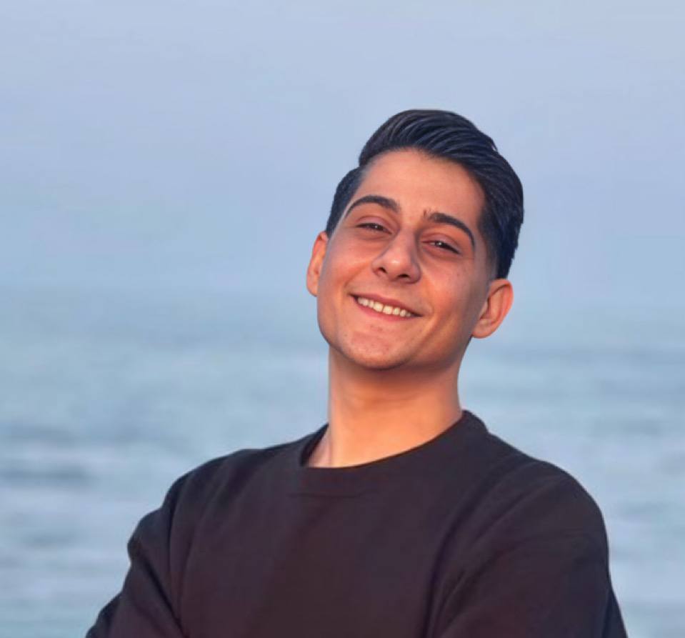 Amir Hossein Heydartoost