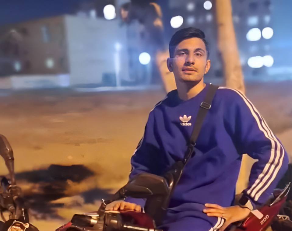 علی جانانی