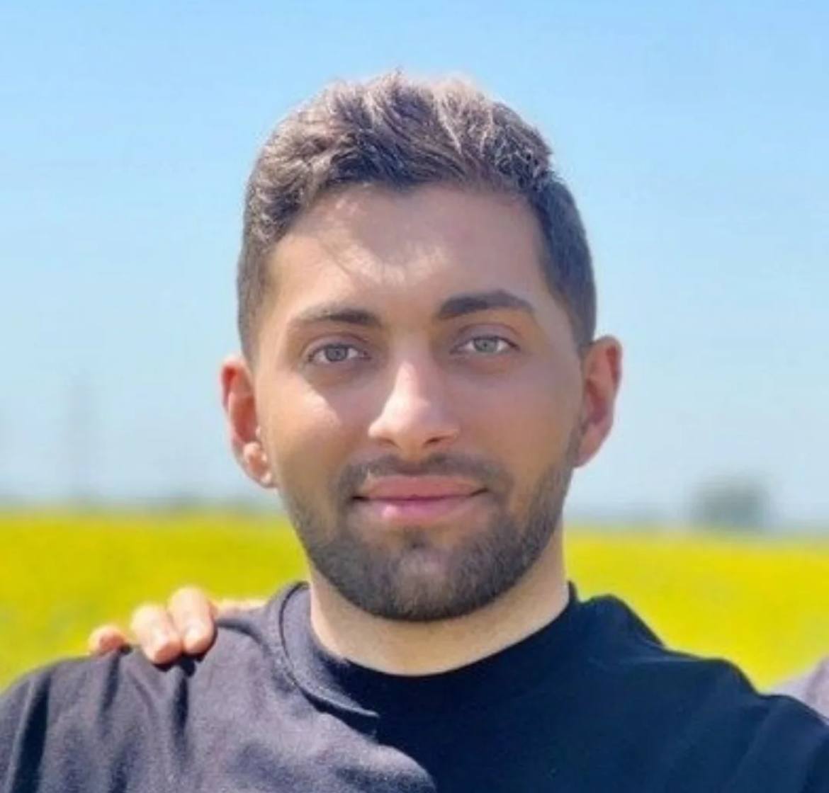Mohammad Ghabazi