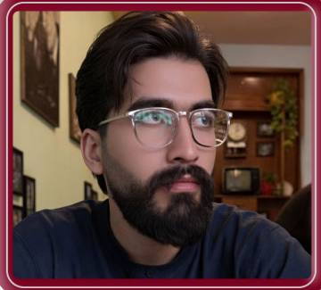 Mahdi Veli-Dost