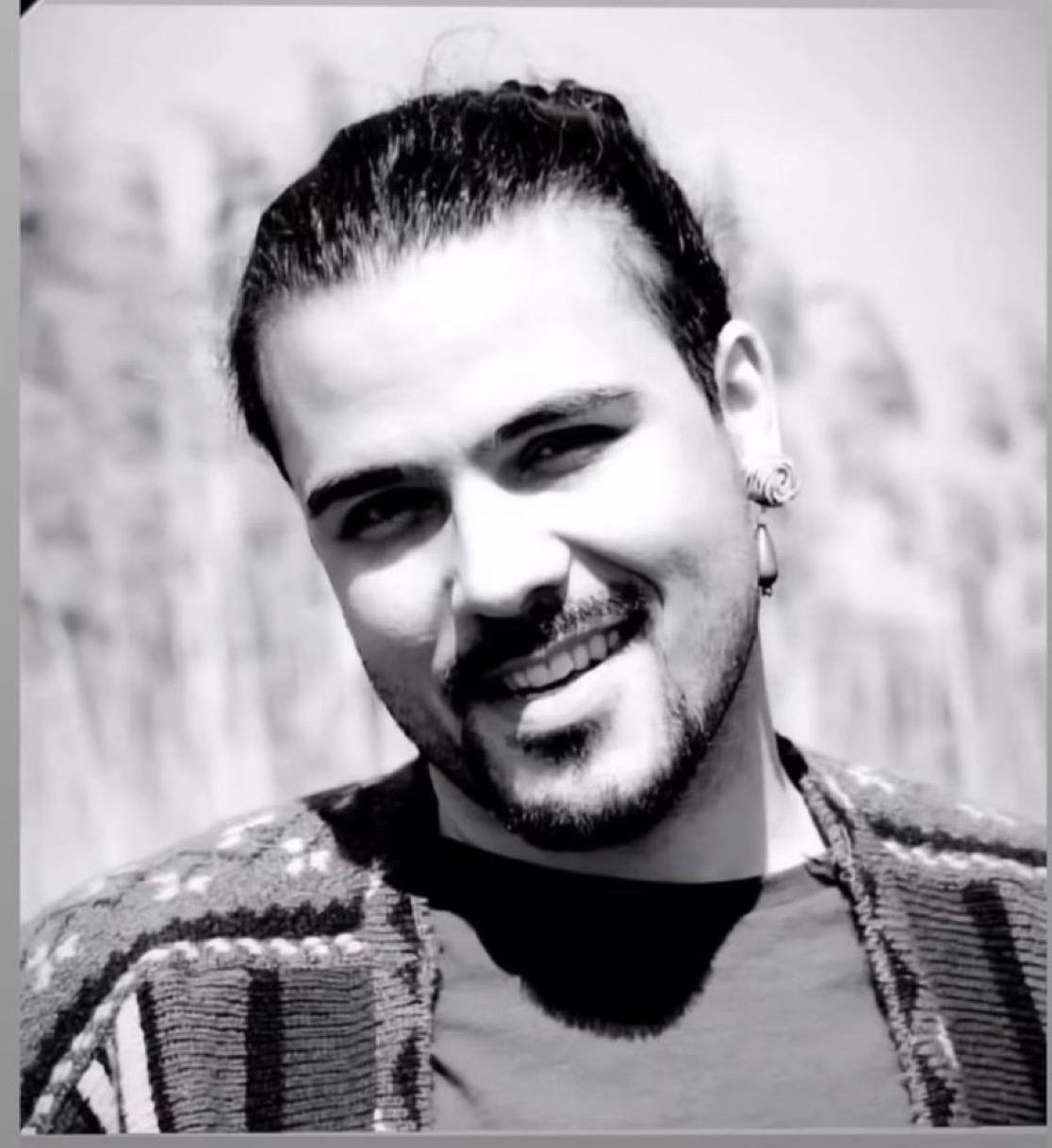 AmirAli Zare'i