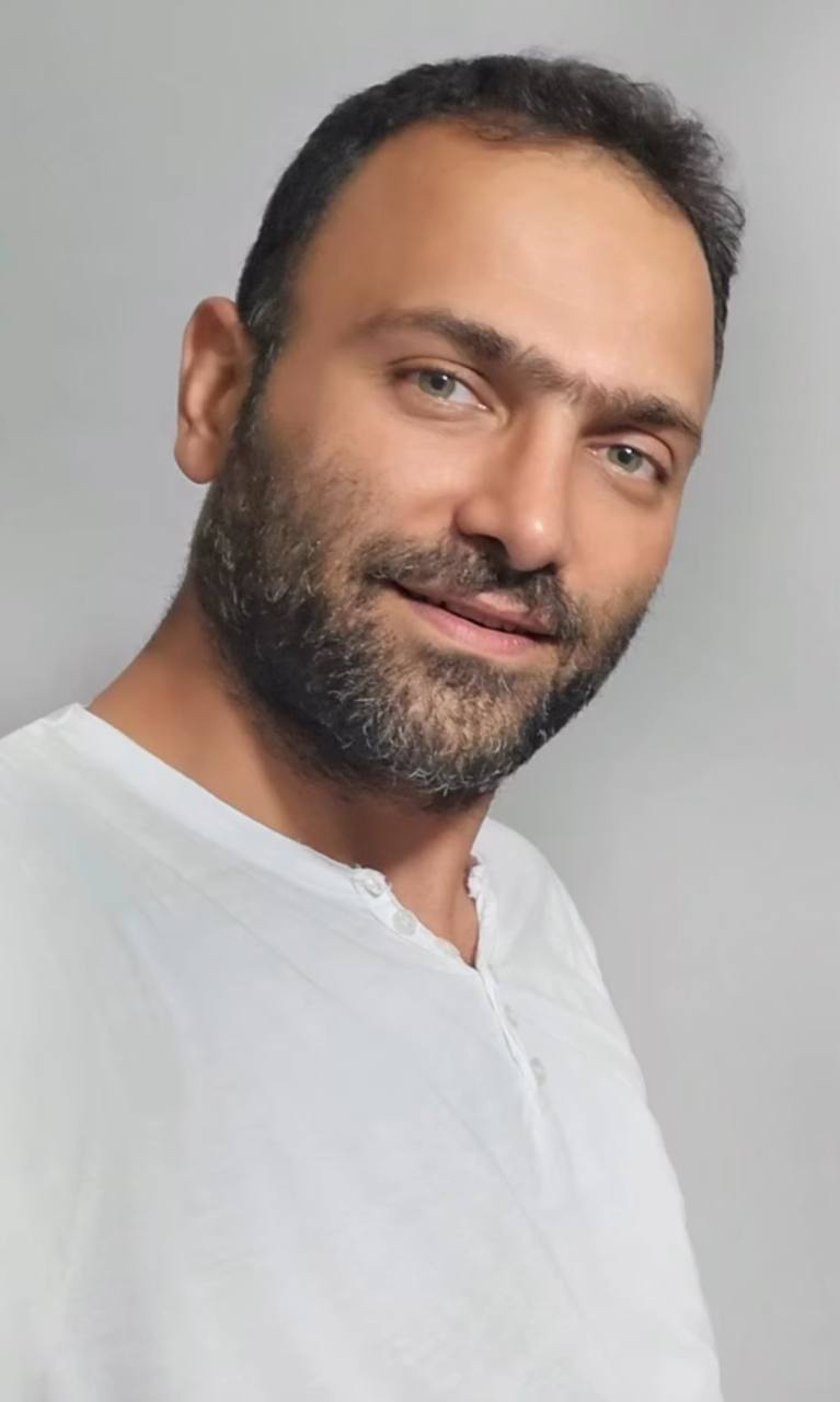 عباس کشاورز لفمجانی