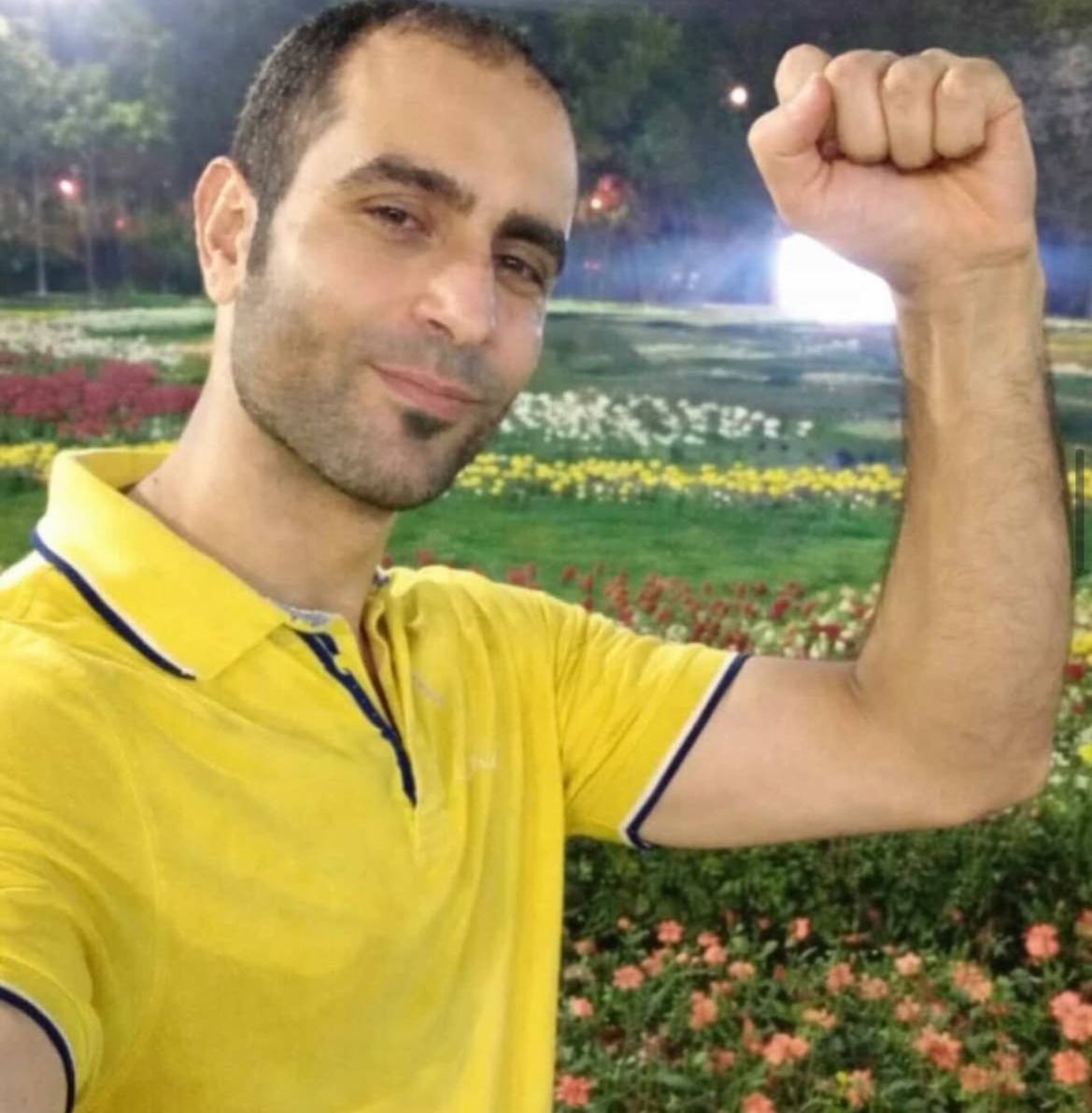 Hamidreza Mahsini