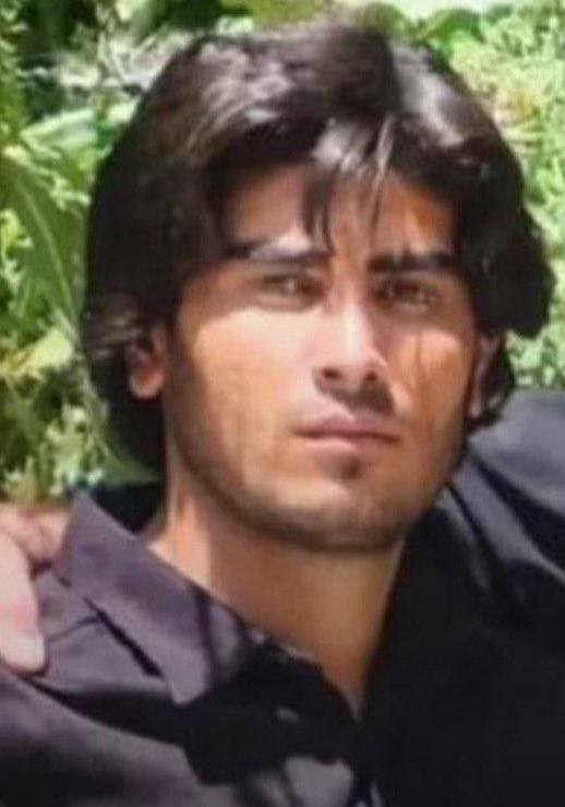 Sajjad Valamsh Zilayi