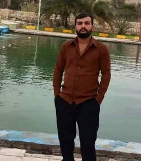 Seyed Mahdi Mousavi Bidleh