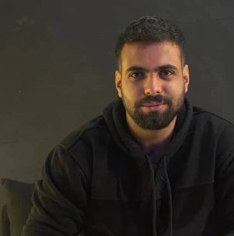 AliAsghar Estakhr