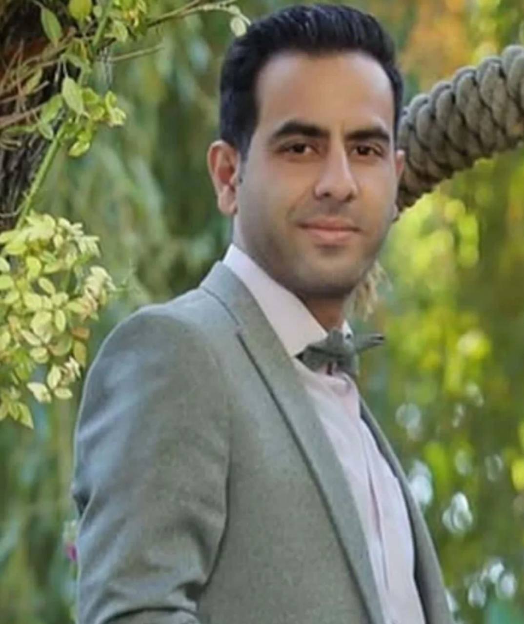Hamed Shoshtri