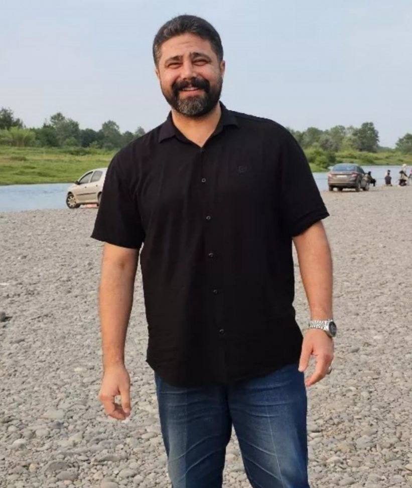Ebrahim Mardanpur