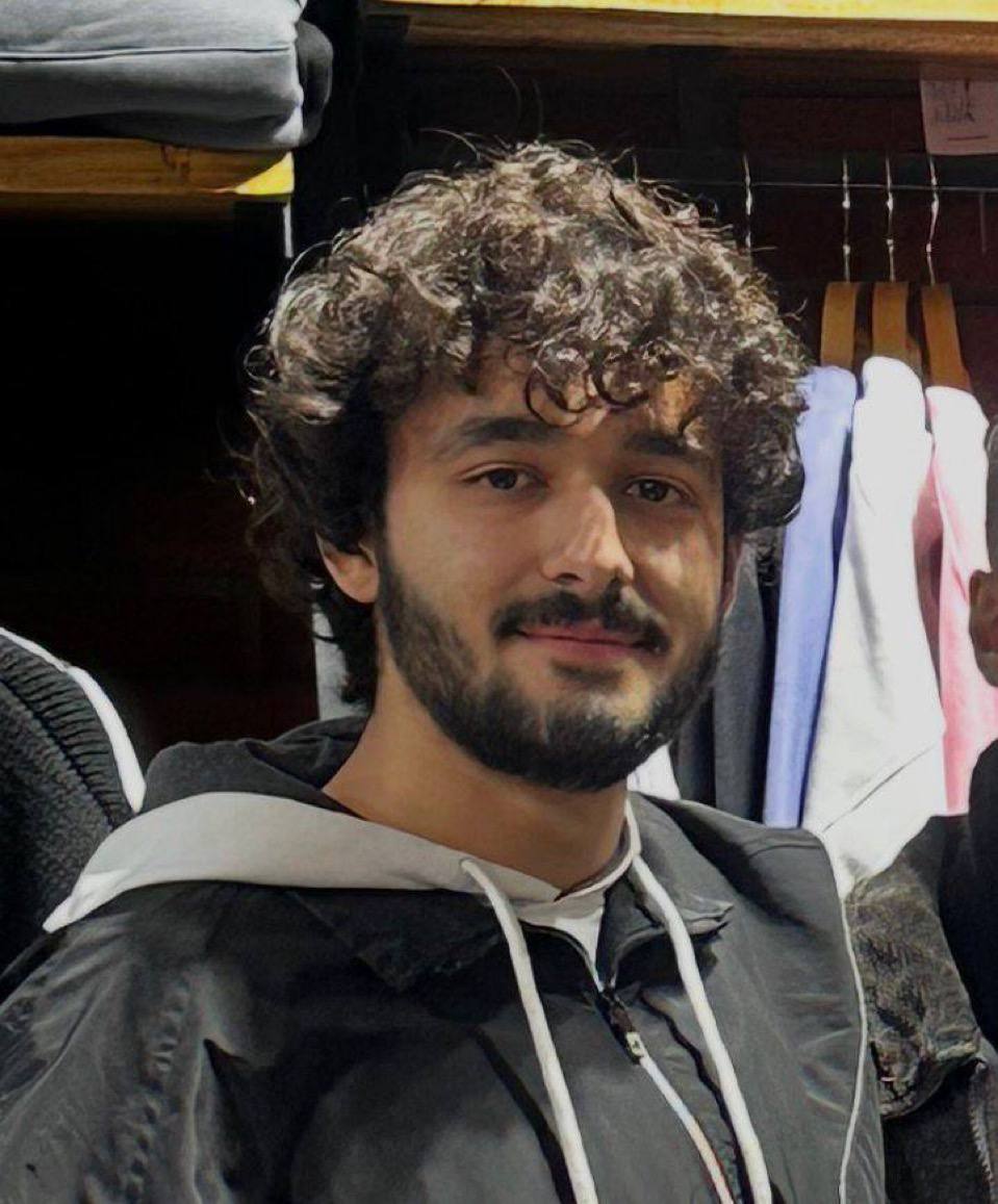 Younes Eftakhari