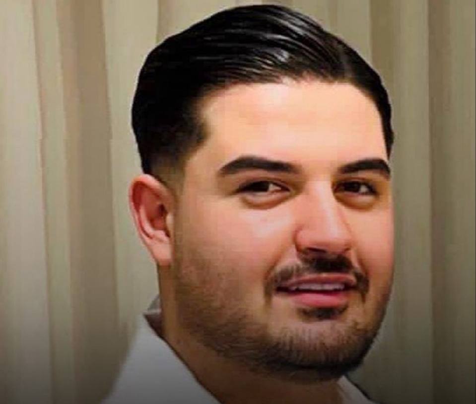 Amirhossein Sadghi