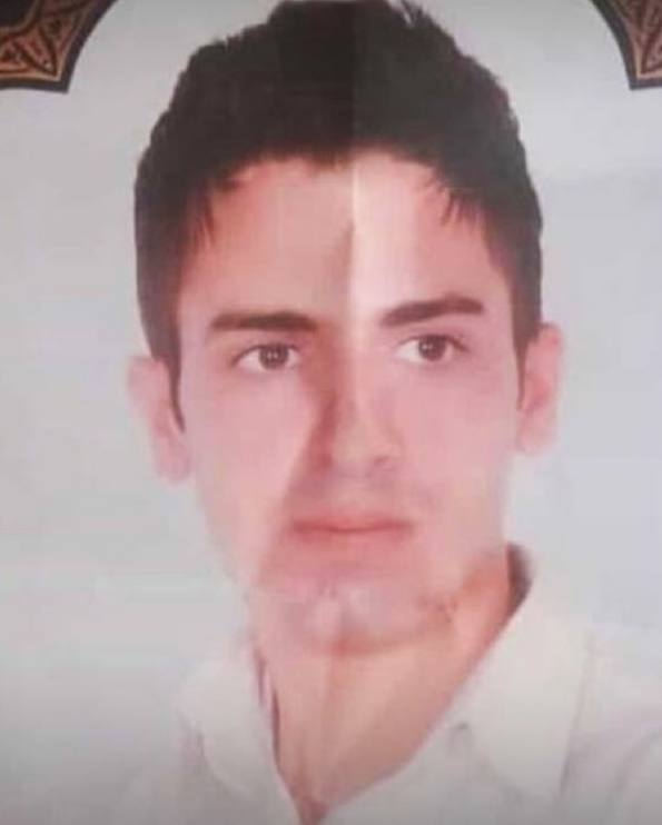 Abdulreuf Shahbazi