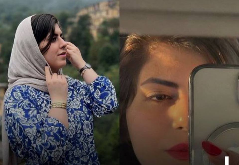 زهرا محمودپور