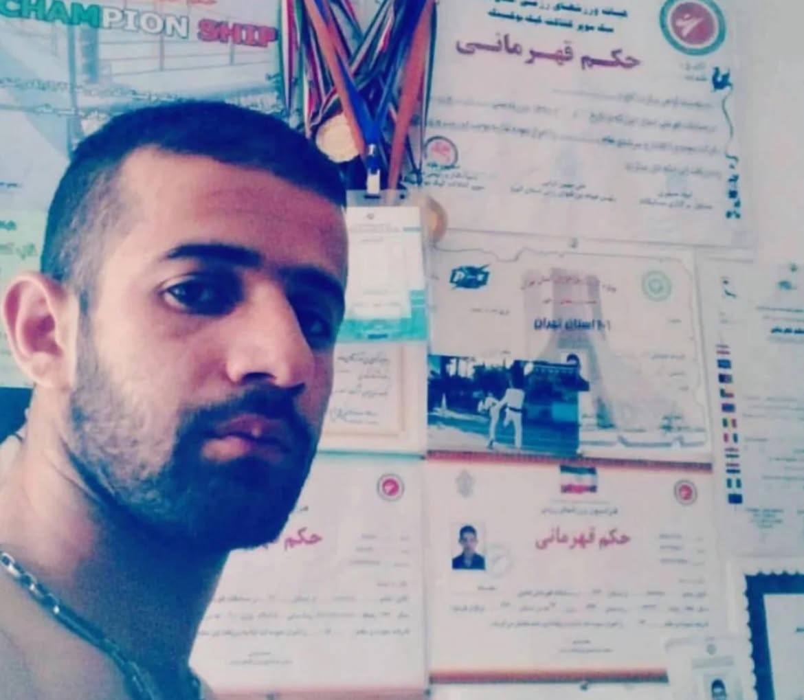 Saied Ardeshir