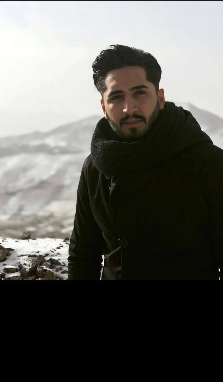 محمد رضایی