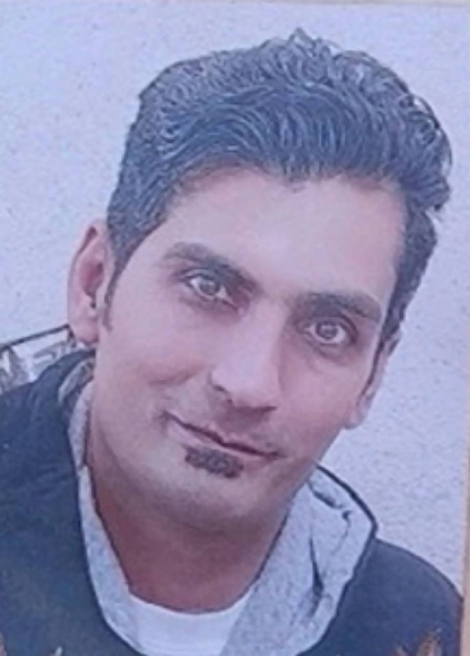 شهرام سرلک