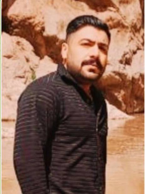 مسعود رنگرزانی