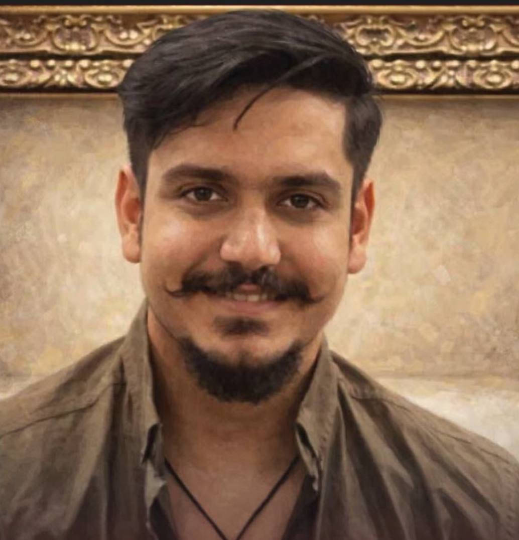 پوریا میربهروزیان