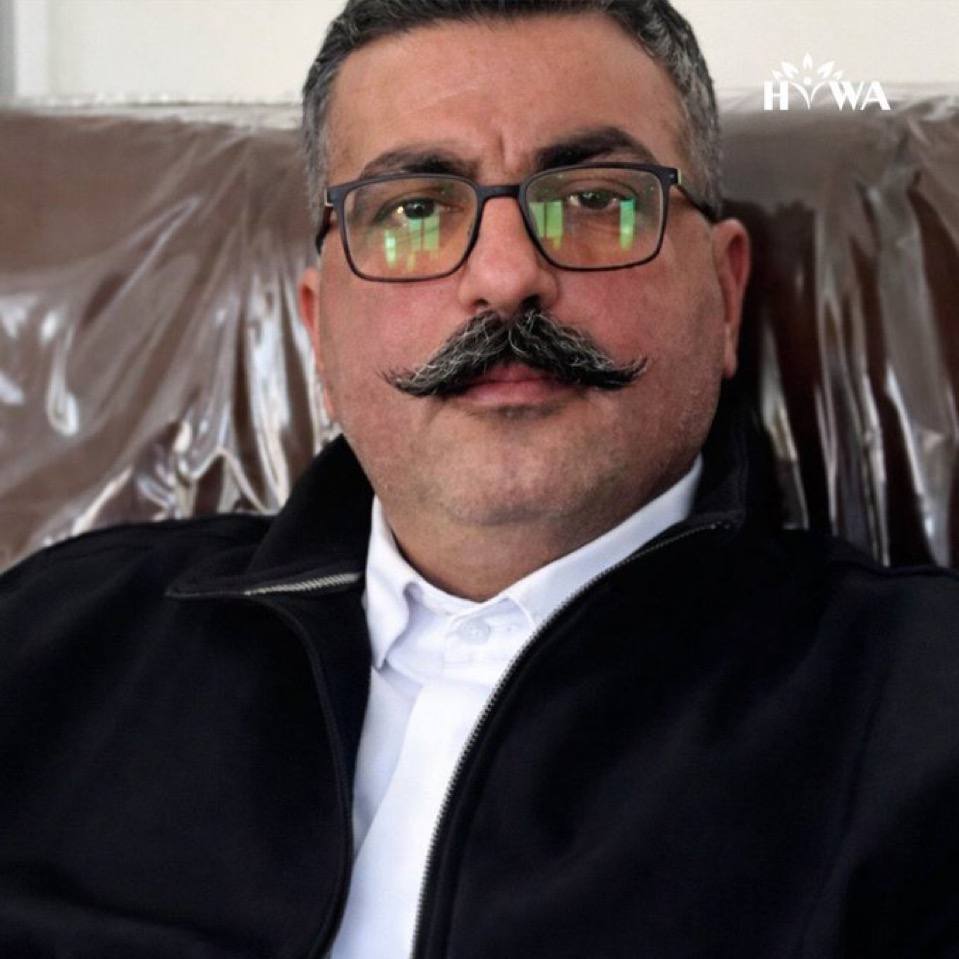 محمدرسول مردوخی