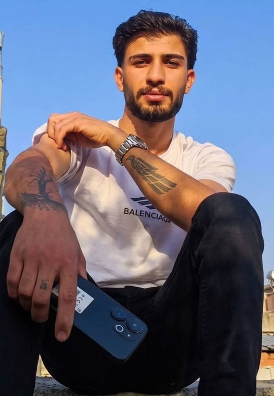 Hossein Munasi