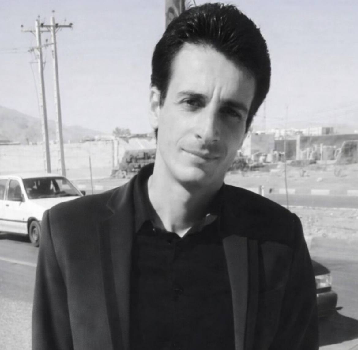omid qasemianavchi