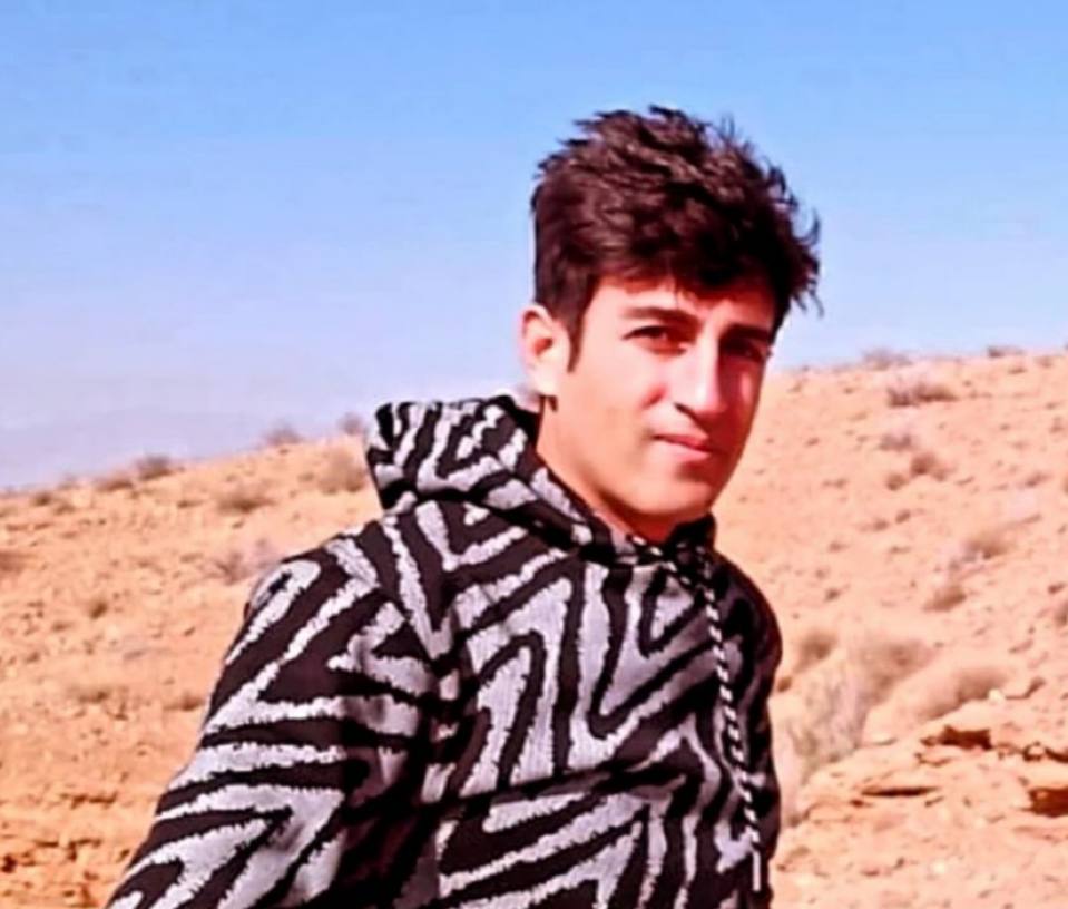abbas zinehli