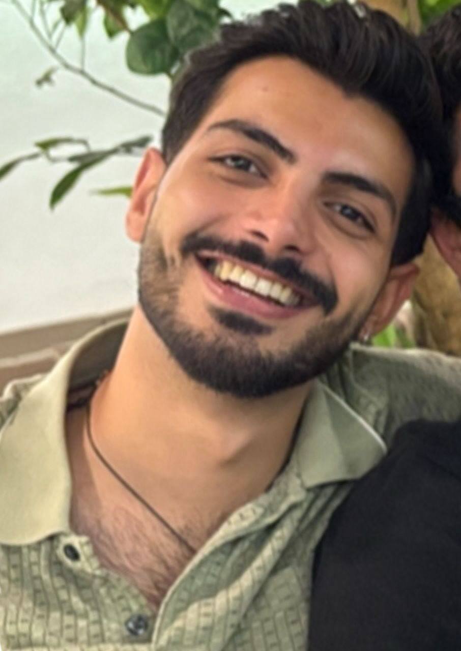 danial diani