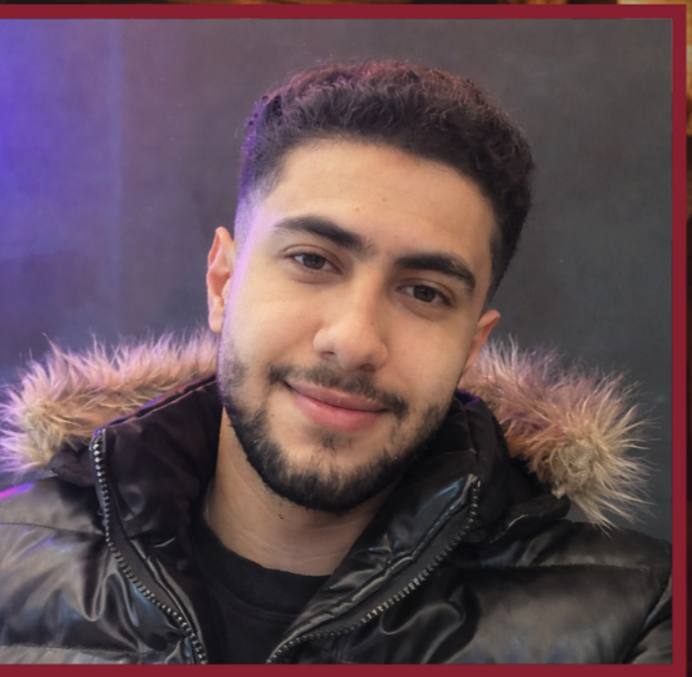 Reza Rahmati
