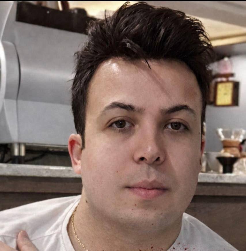 masoud sadghi