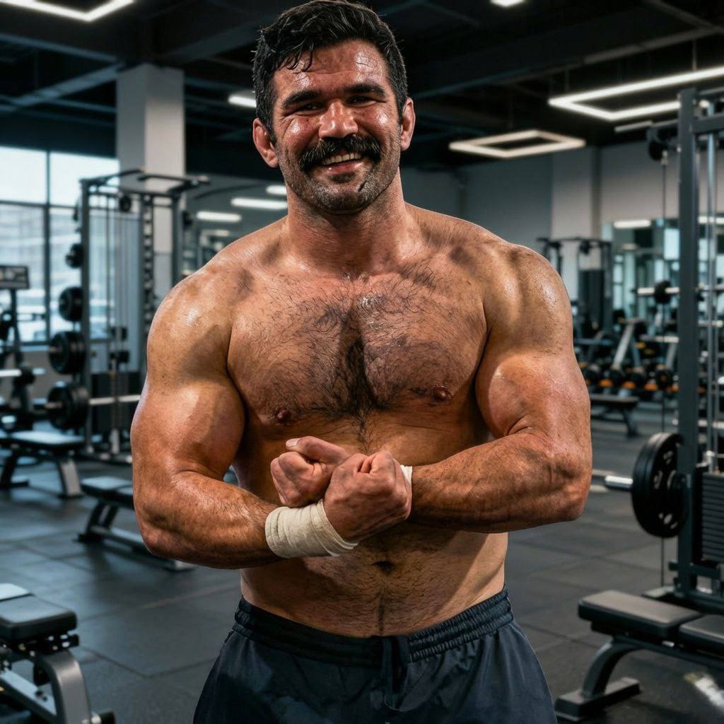 Mohsen Ibrahimzadeh
