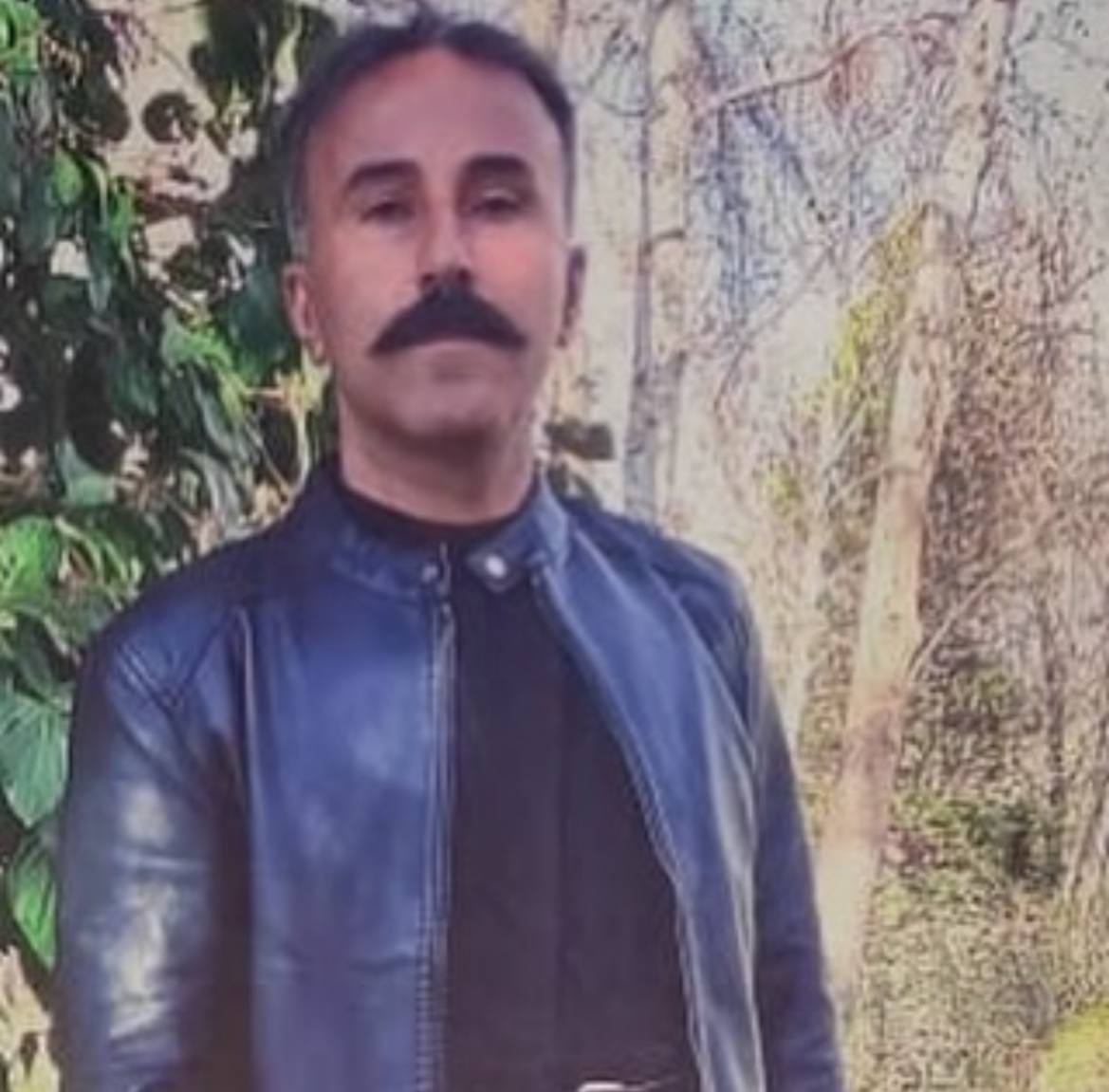 Alireza SeyedSalih