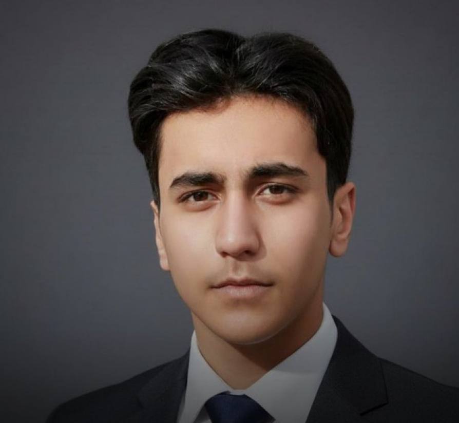 MohammadAmin Akbarian